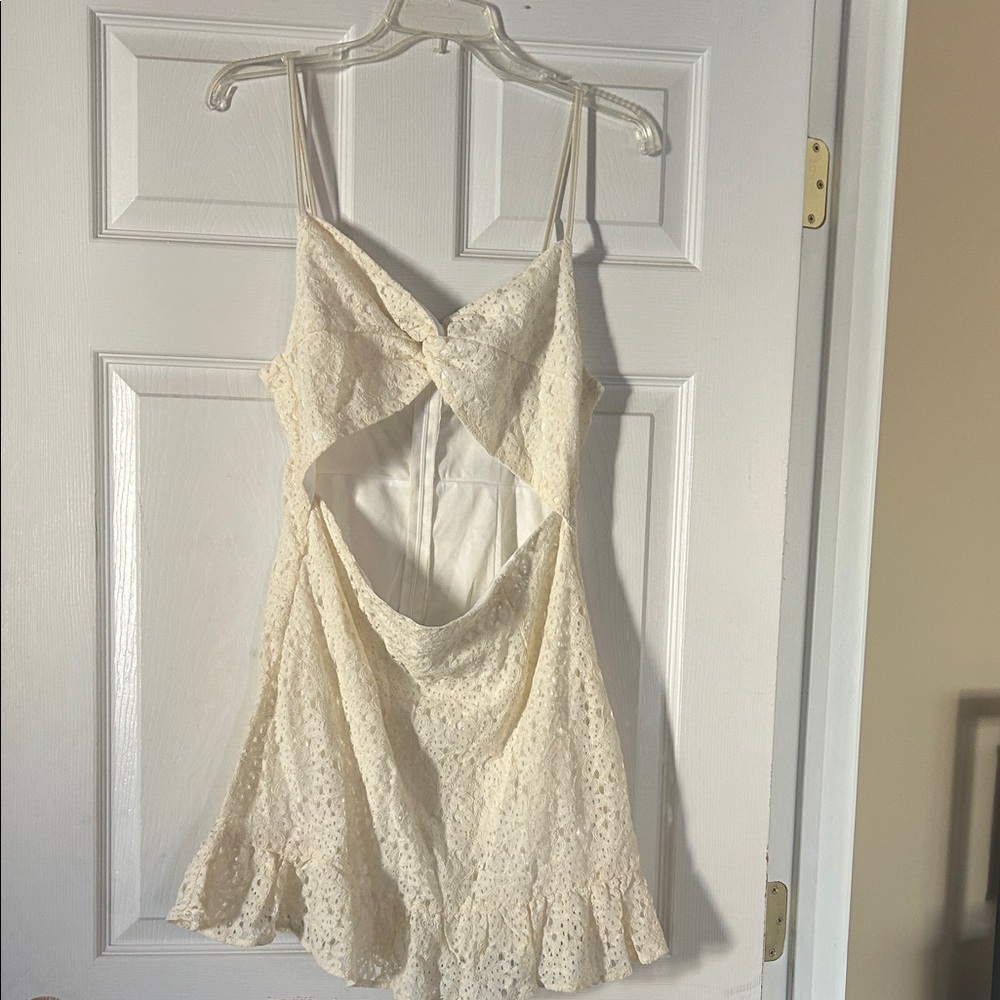 SHEIN summer dress